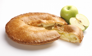 Apple Tart