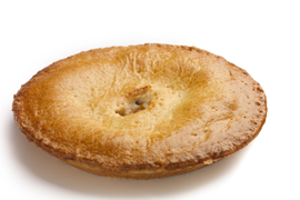 Murphys Bakery, Apple Pie